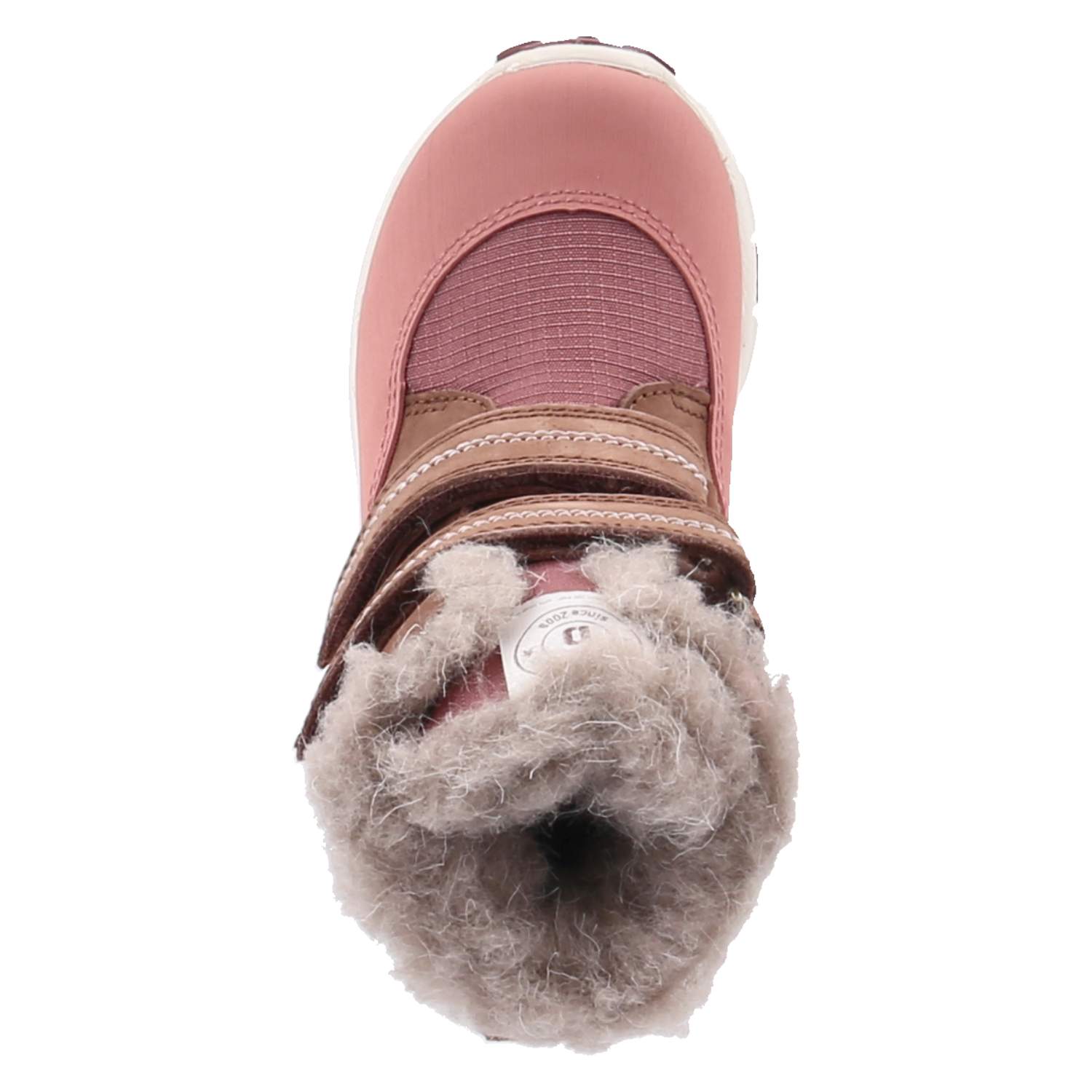 bisgaard Winterstiefeletten SPENCER TEX