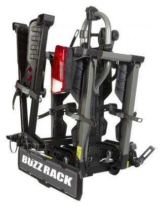 Extension de Porte-Vélos Buzz Rack E-Scorpion Extension Kit Noir