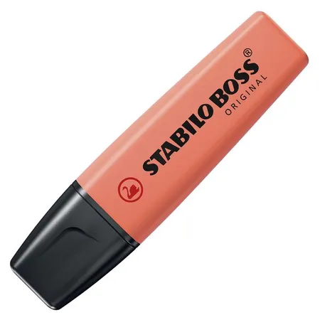 STABILO® Textmarker BOSS ORIGINAL ARTY Tischset 23er