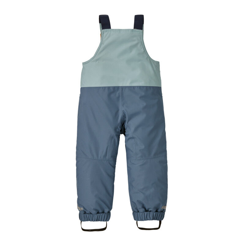 Baby Snow Pile Bibs - Pantalon ski enfant