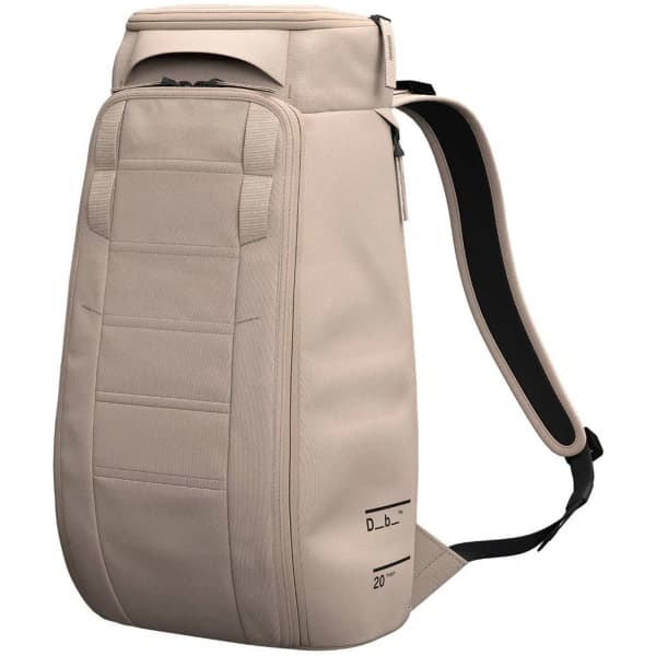 Sac à dos lifestyle DB HUGGER BACKPACK 20L
