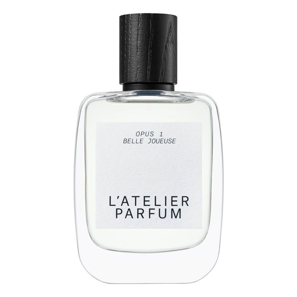 L'Atelier Parfum - Belle Joueuse EDP 50 ml