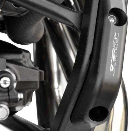 Pare-carter Top Block Kit patins - Noir