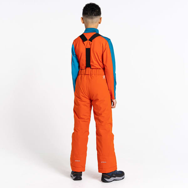 Pantalon de ski DARE 2B OUTMOVE II PANT RUSTY ORANGE