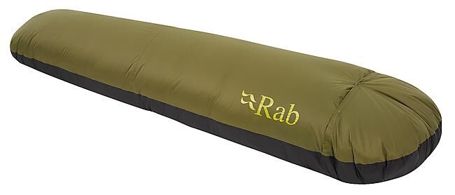 RAB - SURSAC TRAILHEAD BIVI