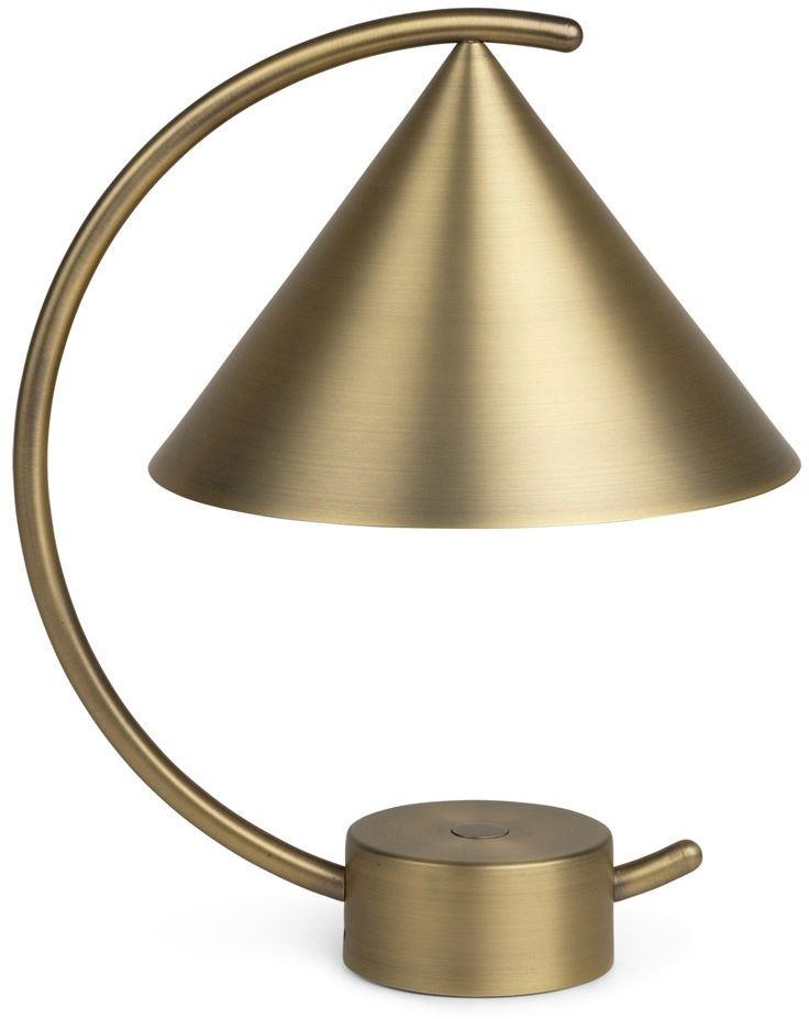 Ferm Living   Meridian Tafellamp