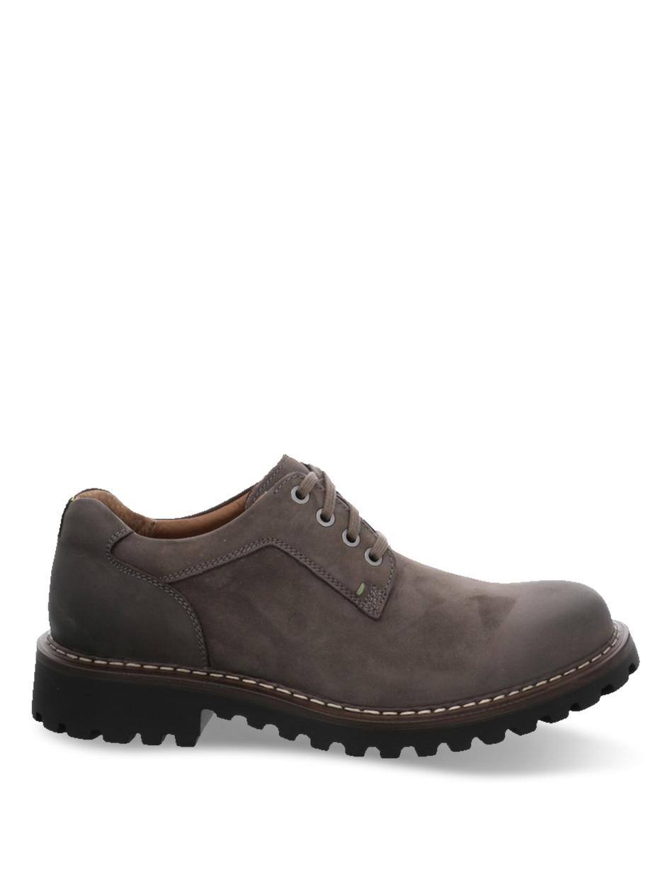 Halbschuh Chance 19, grau