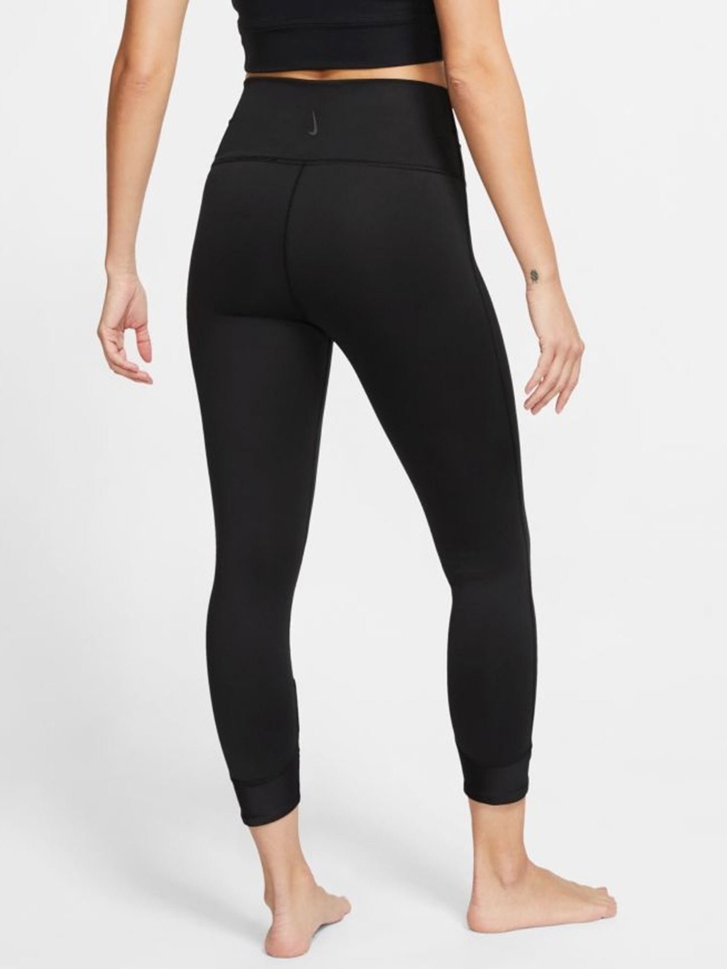 Yoga Wrap 7/8 Tights