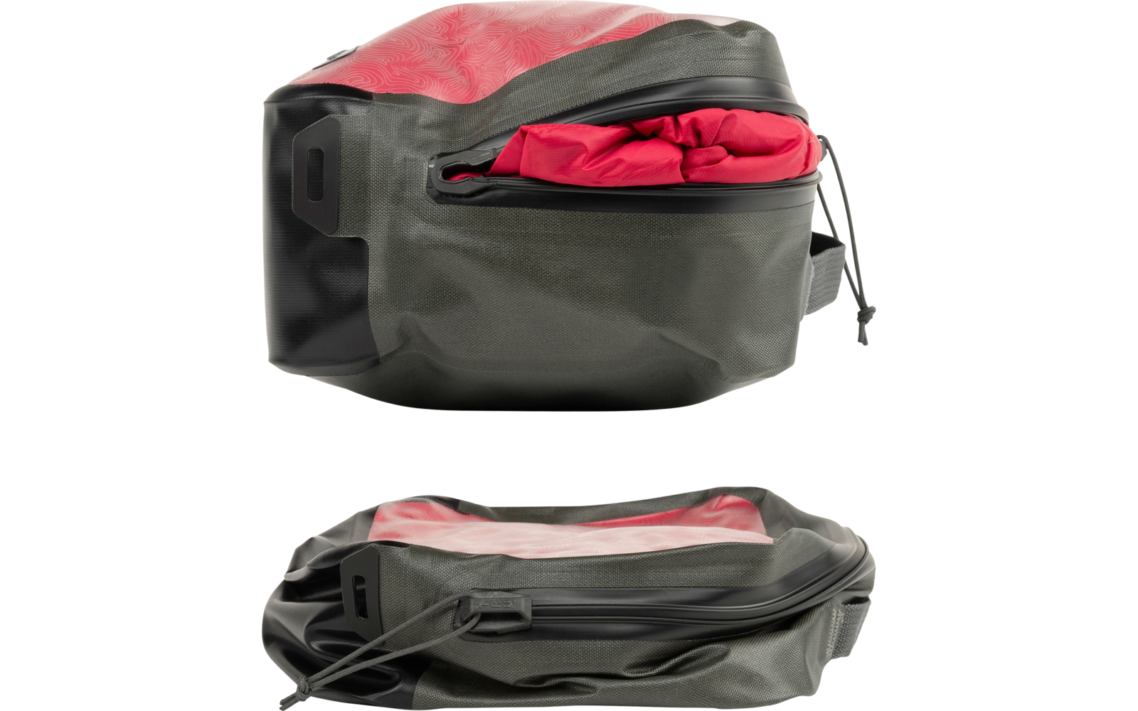 Nite Ize RunOff wasserdichte Packtasche Größe M