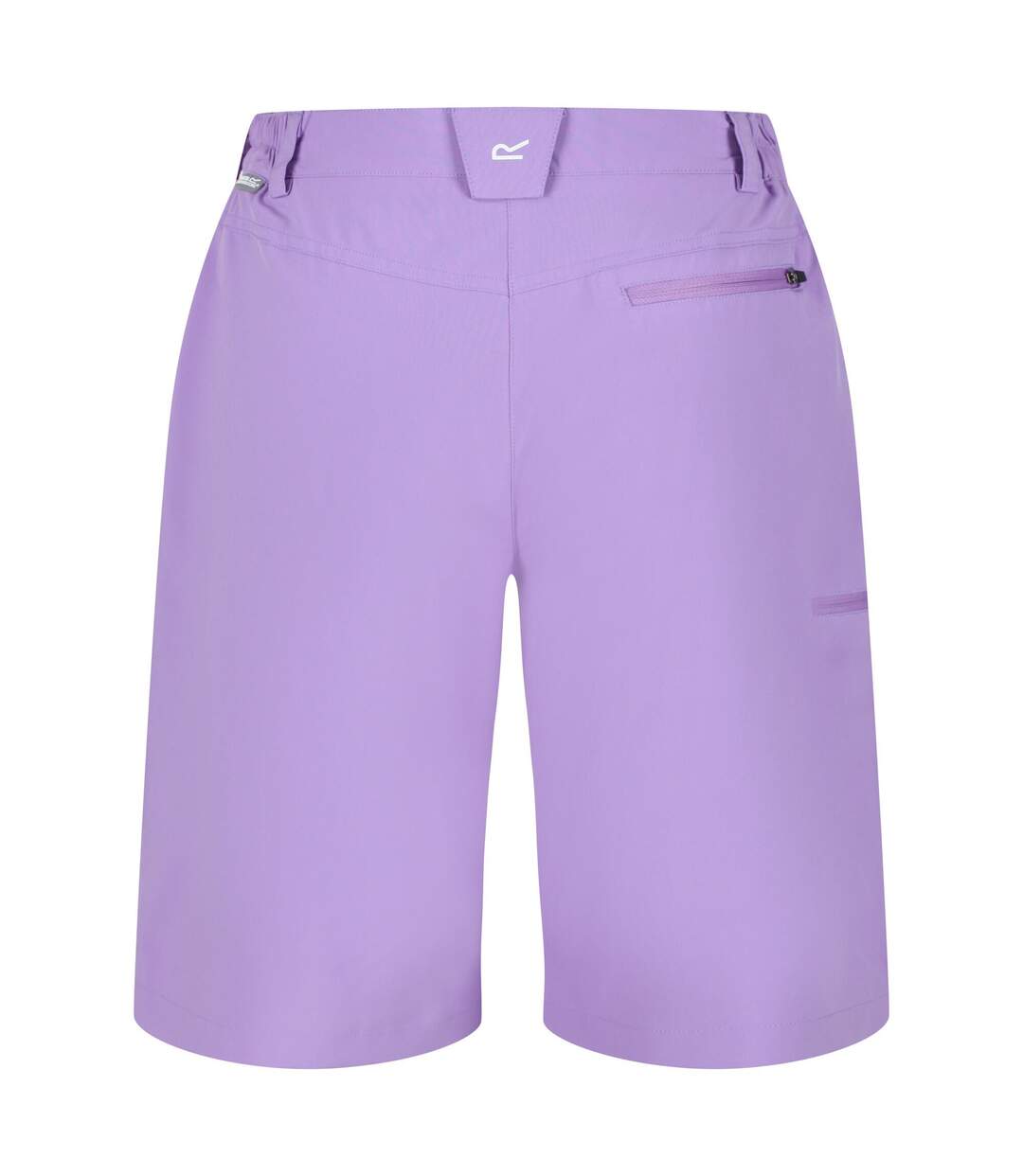 Regatta - Short XERT - Femme (Améthyste clair) - UTRG7249