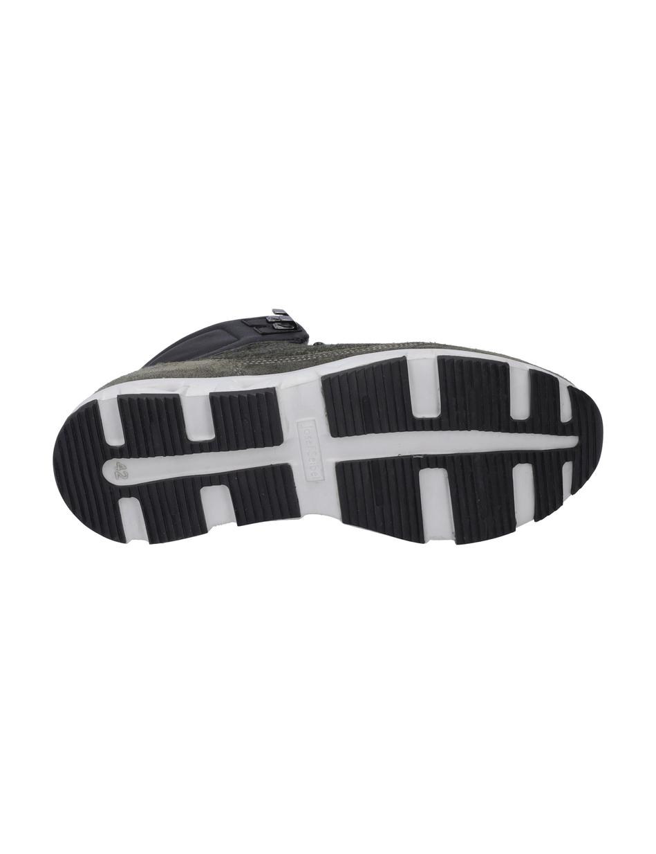 Sneaker Noah 56, moos-kombi