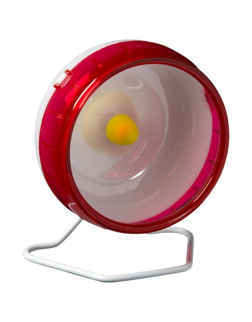 Beeztees Trainingsmolen Silent Spinner Assorti - Speelgoed