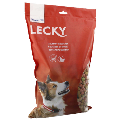 Lecky Häppchen