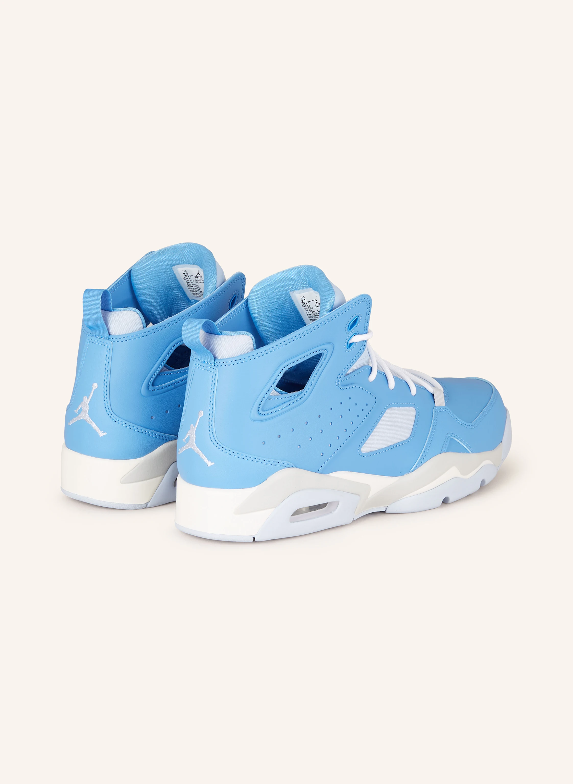 JORDAN Basketballschuhe FLIGHT CLUB '91