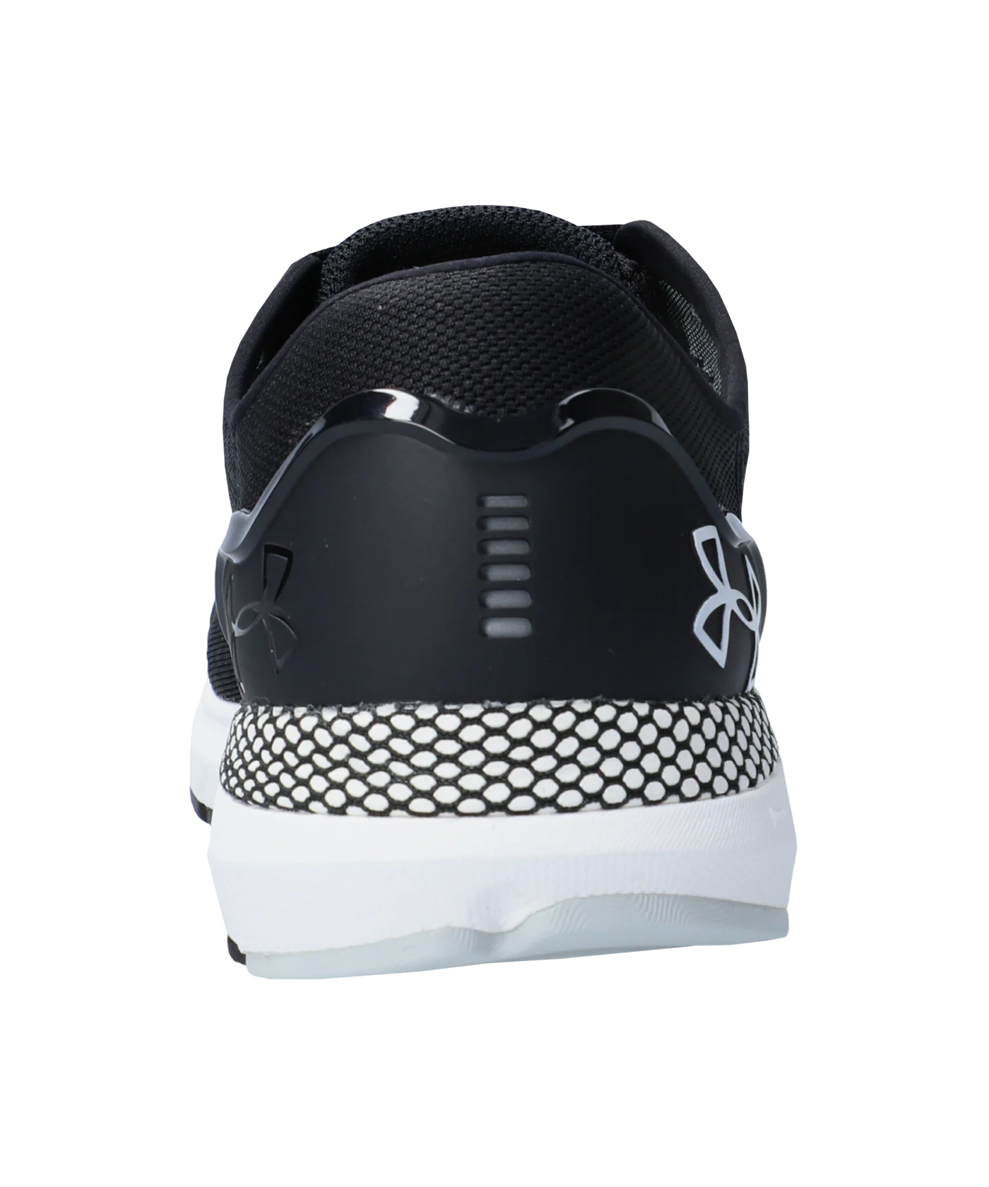 Under Armour Hovr Sonic 6 Schwarz F001 Laufschuh