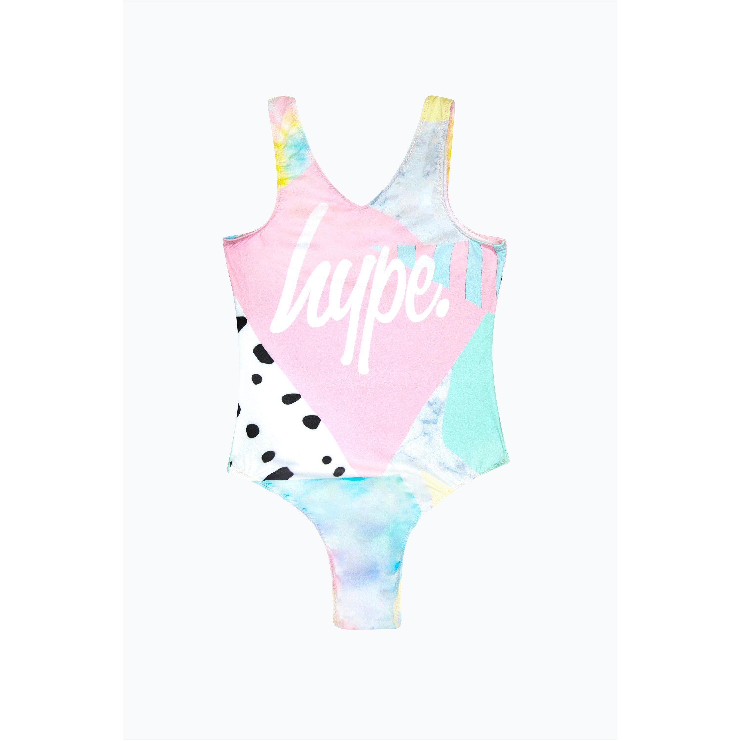 Hype Collage Swim Jn99