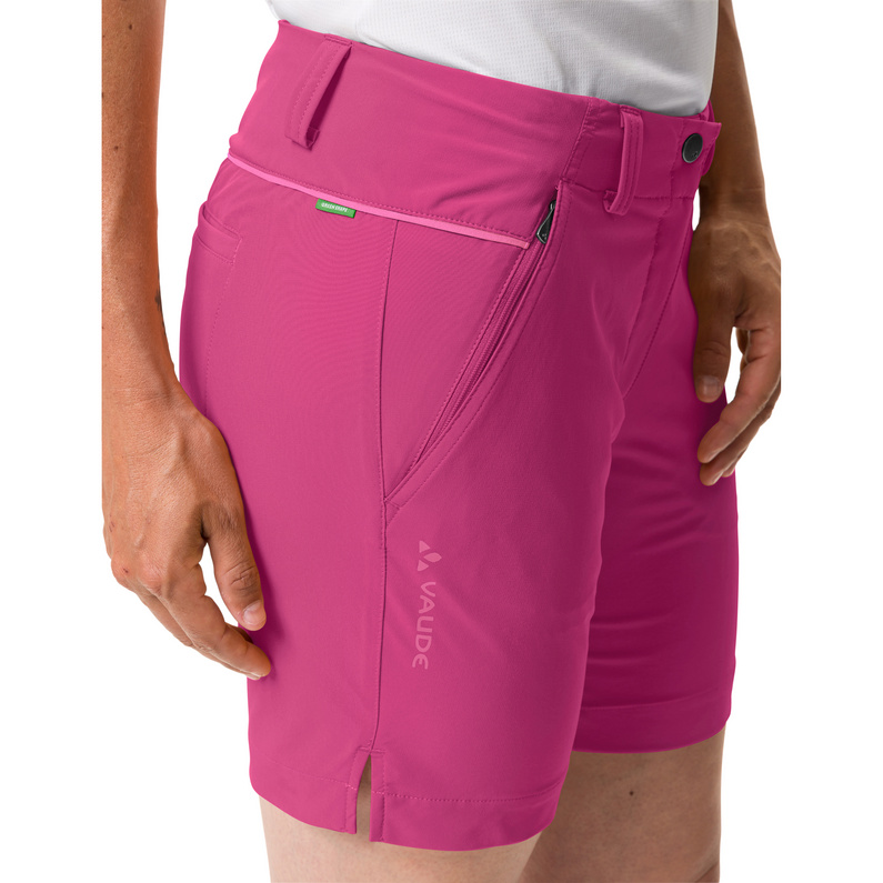 Vaude Damen Skomer III Shorts