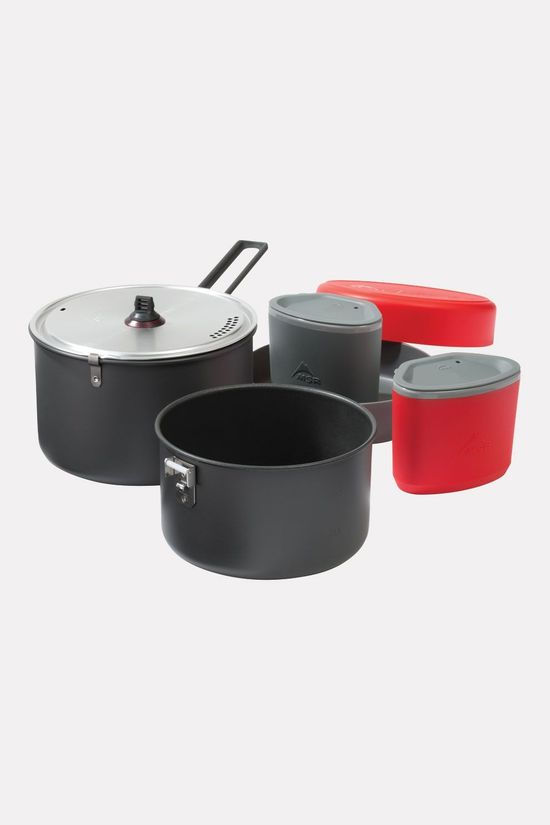 MSR MSR Quick 2 System Kookset