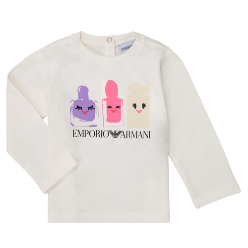 Emporio Armani - 6HET02-3J2IZ-0101 - Blanc