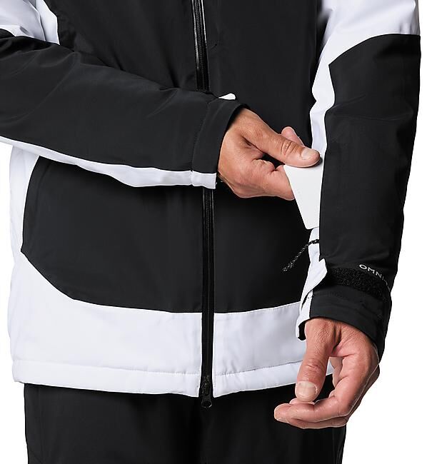 COLUMBIA - VESTE CIRQUE BOWL JKT M