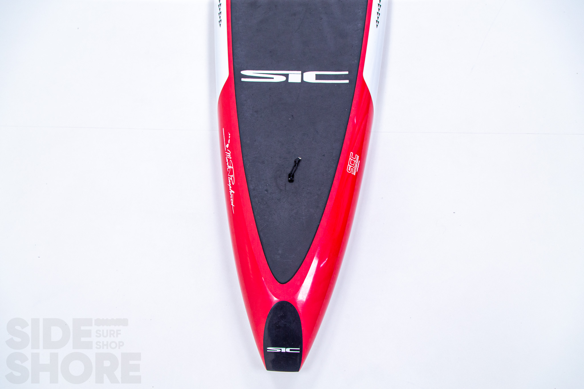 SIC Bullet 12'6