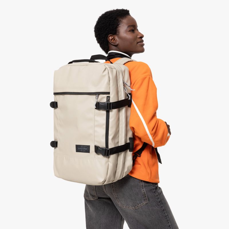 Eastpak Travelpack Tarp Yolk
