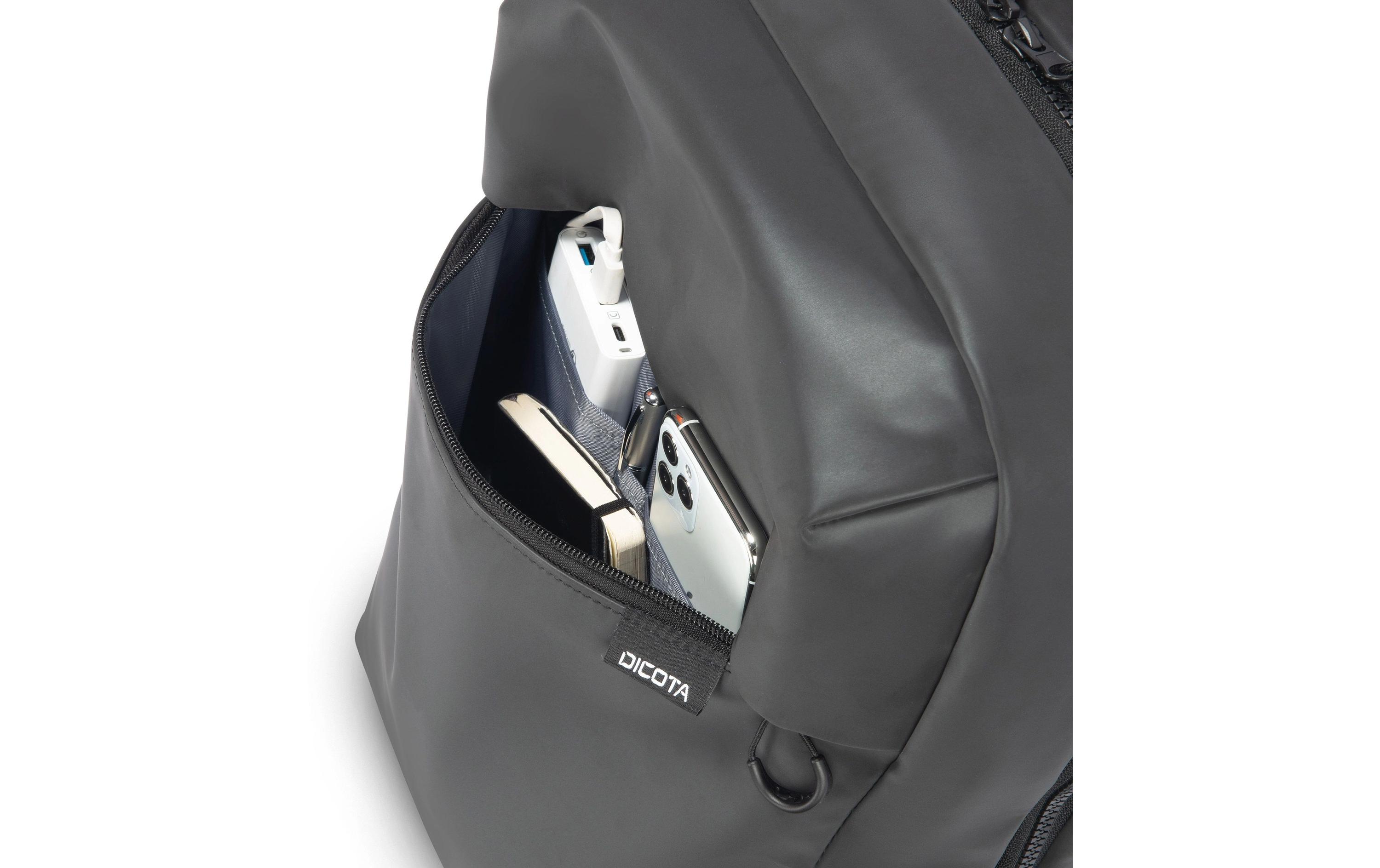 Notebook-Rucksack Commuter 13-16