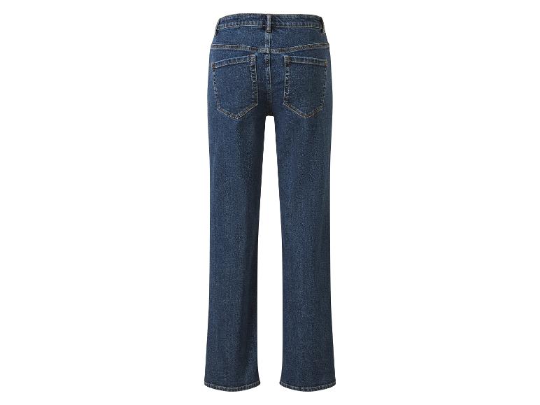 Dames jeans - Straight fit