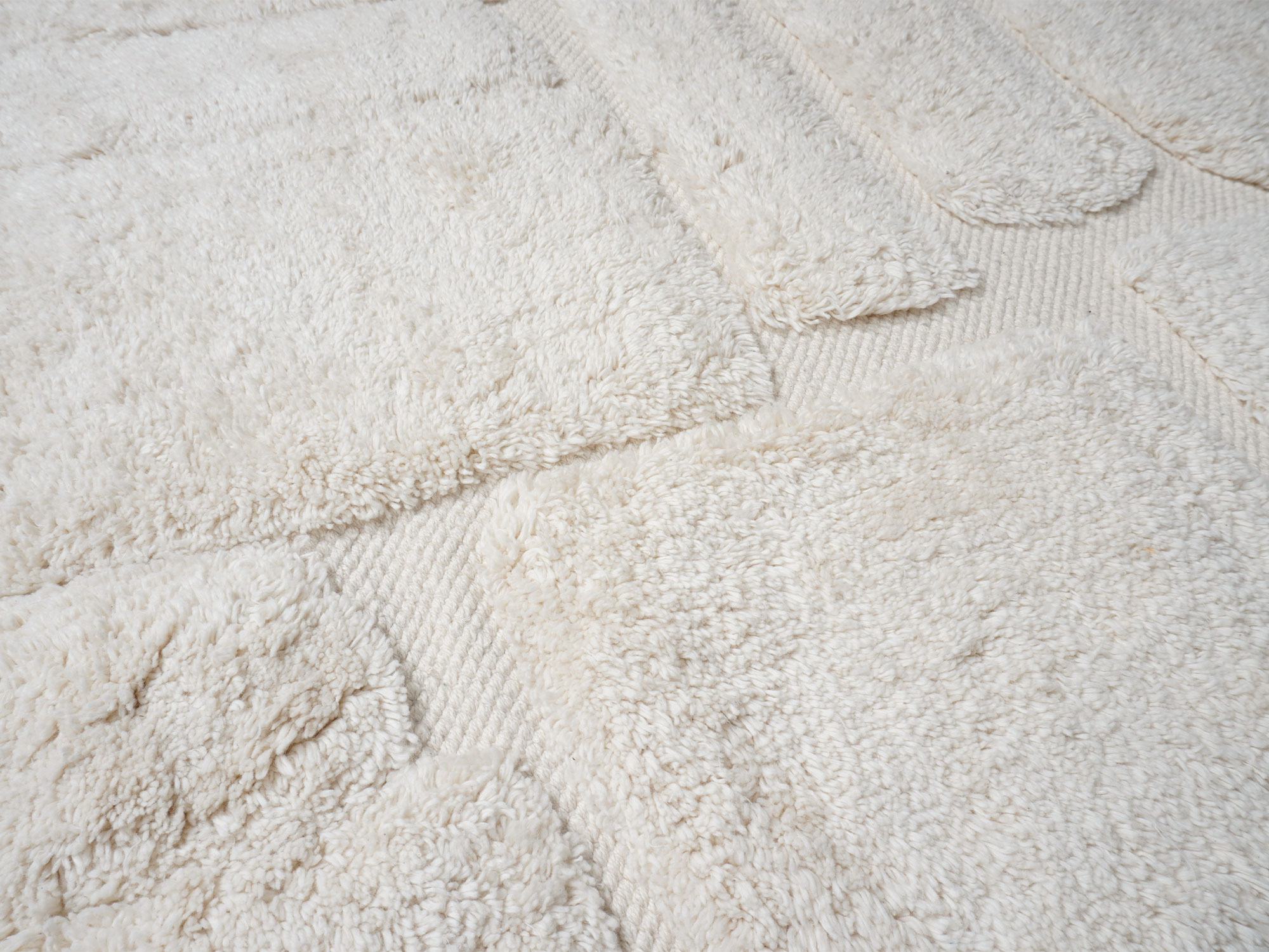 Badmat Bibi Natural 50x80cm
