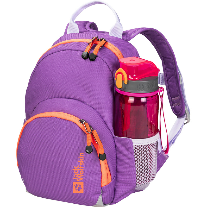 Jack Wolfskin Kinder Buttercup Rucksack
