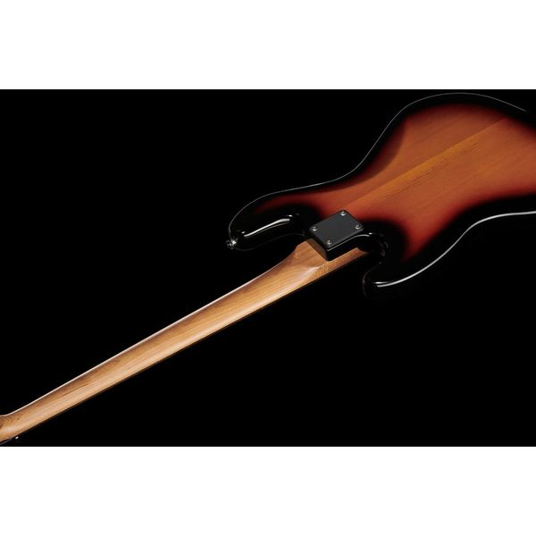 Harley Benton JB-62 SB Bundle