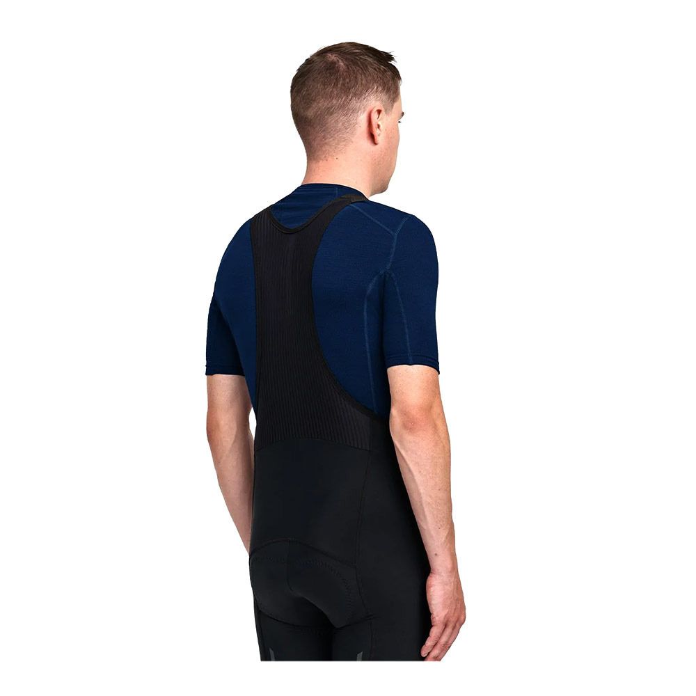 Maap THERMAL BASE LAYER TEE - Sous-couche Homme navy