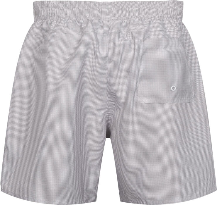 Firefly Lake badeshorts Brun