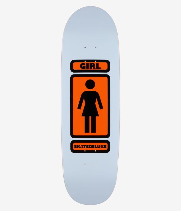 skatedeluxe x Girl 93 Til Couch 9.25