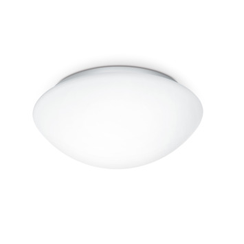 Steinel Sensor Buitenlamp L 585 S wit