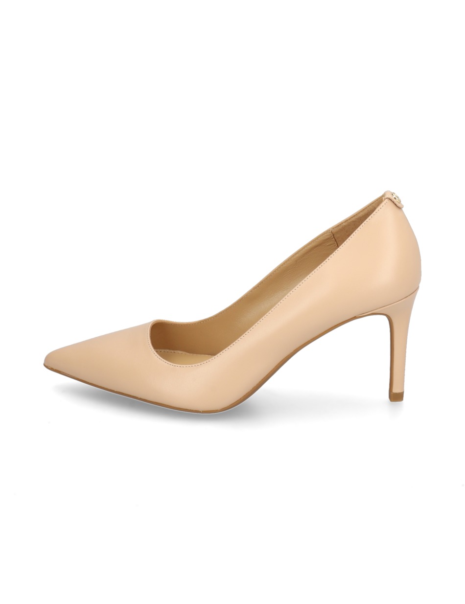 ALINA FLEX KITTEN PUMP