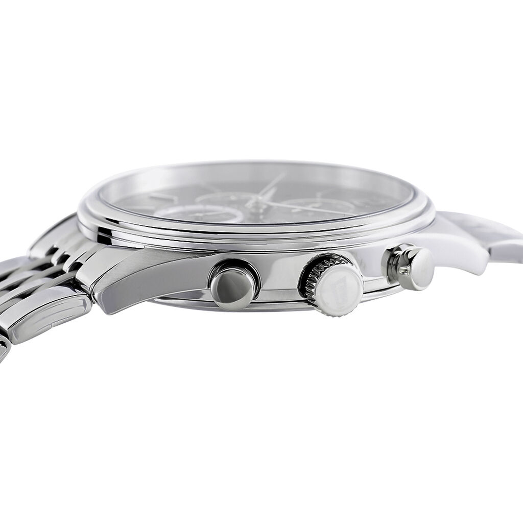 Montre Festina Timeless Chronograph Noir