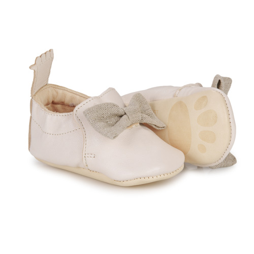 Easy Peasy - MY BLUMOO NOEUD PAPILLON Beige