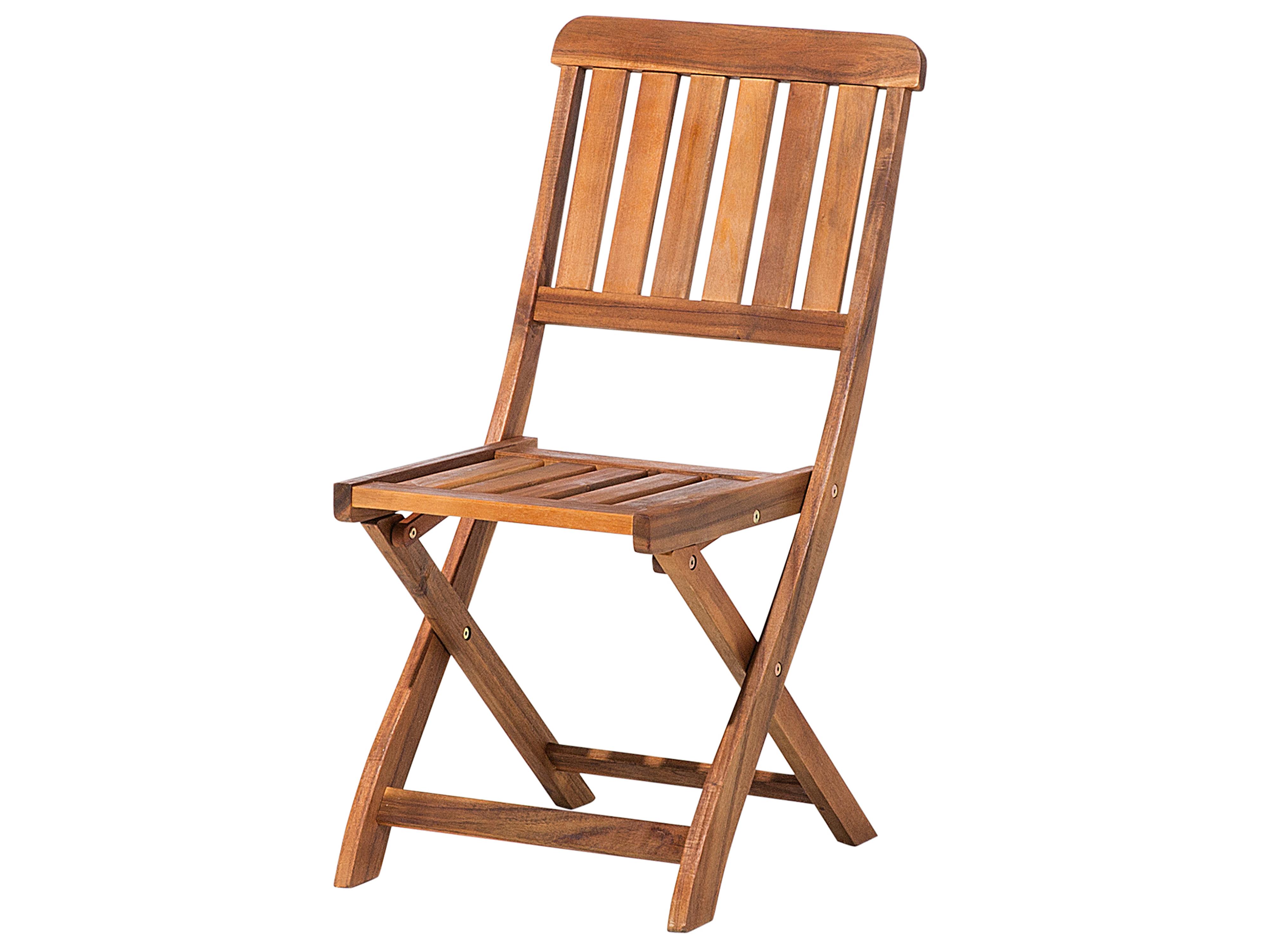 Tuinset 6-zits CENTO met kussens Acaciahout Bruin