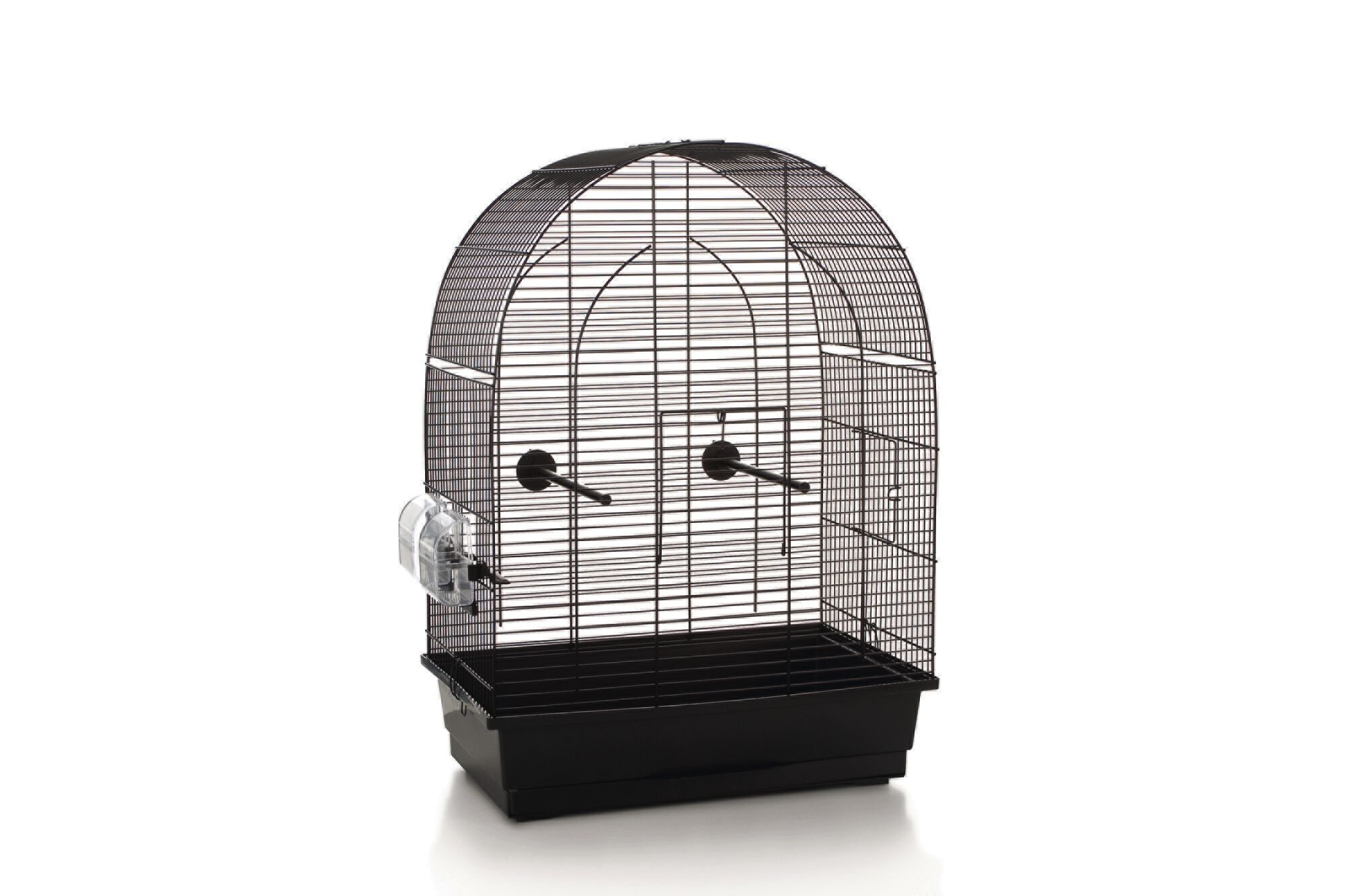 Beeztees Vogelkooi Lucie Fanette - Zwart