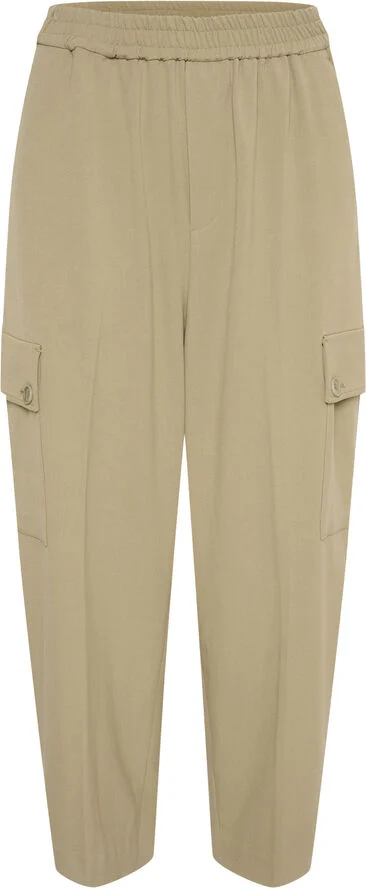 InWear TeoneIW Pant Pinetree