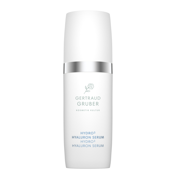 Gertraud Gruber Hydro3 Hyaluron Serum