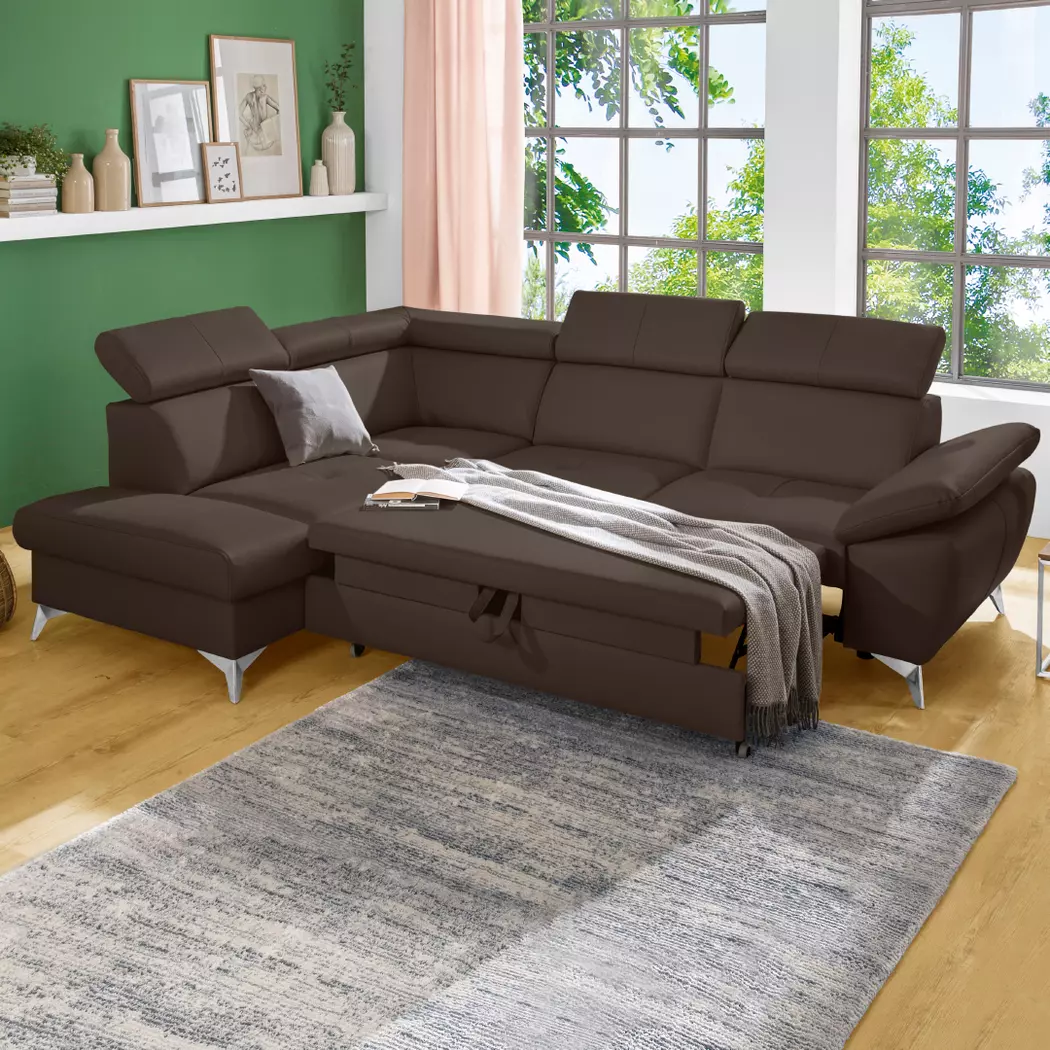 Ecksofa Rio