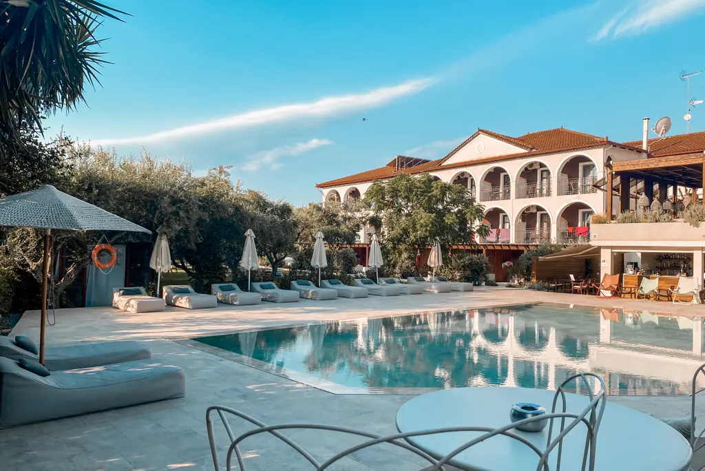 Castelli Hotel All Inclusive - Hotel