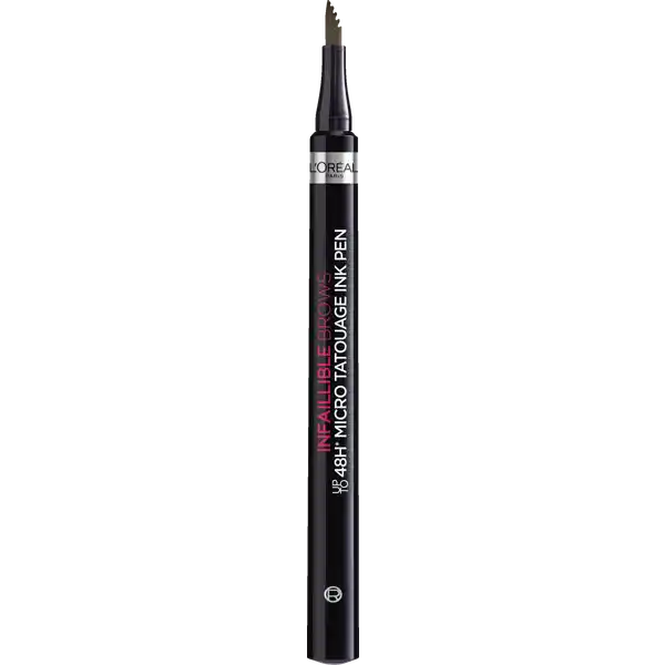 Augenbrauenstift Infaillible 48h Micro Tatouage 1.0 Ebony