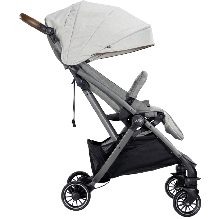 Joie Signature Tourist Buggy Oyster