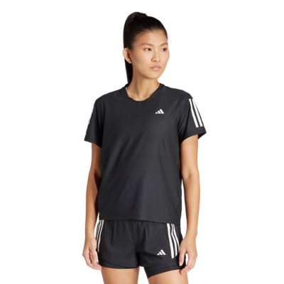 AdidasOwn the Run - schwarz