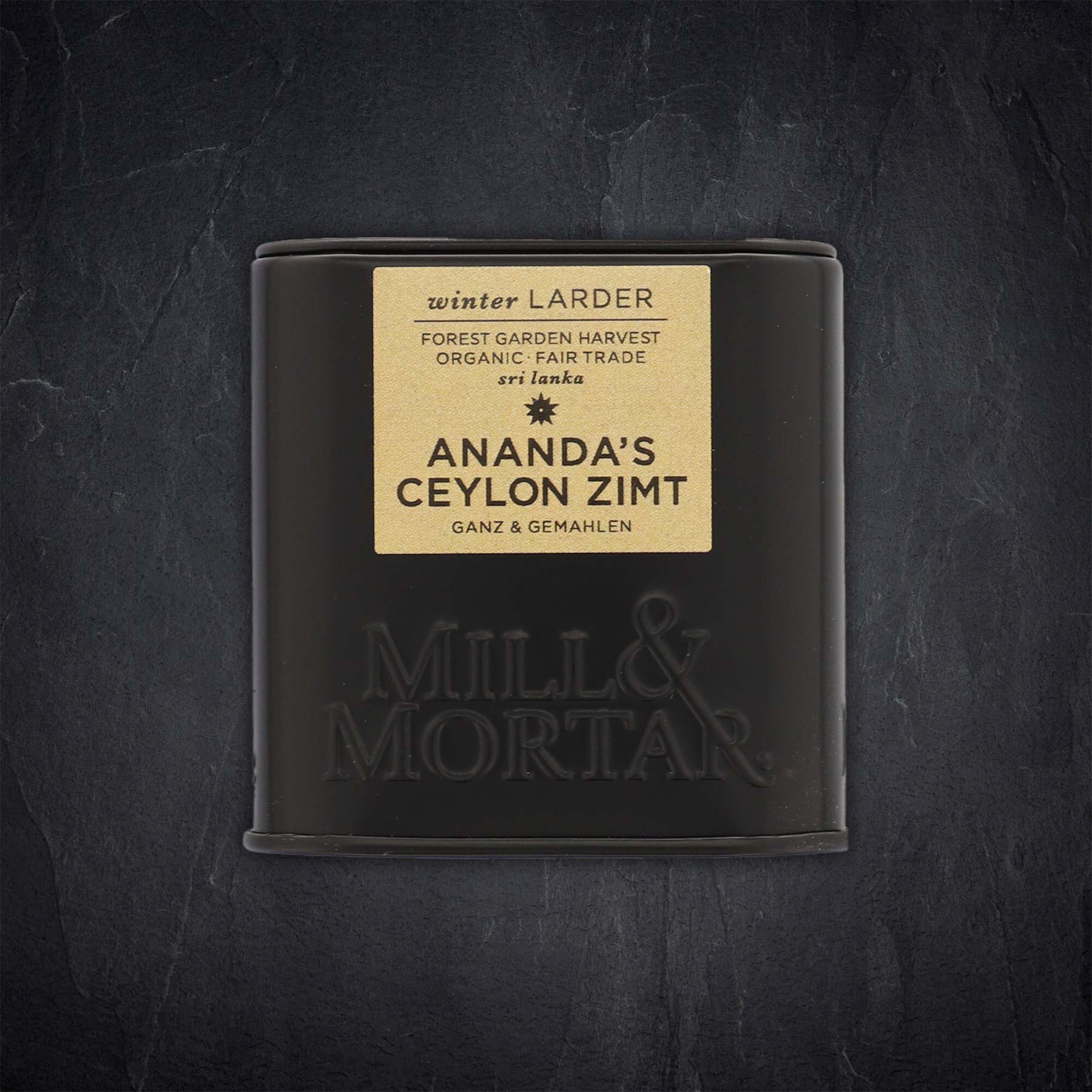 BIO Zimt Ananda
