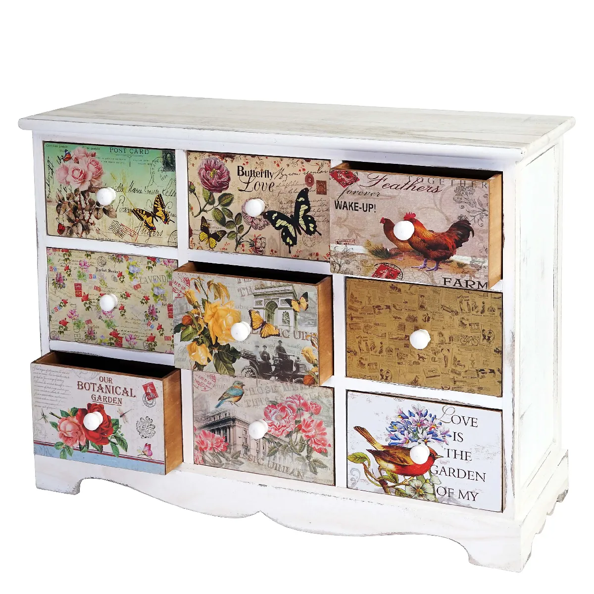 Mendler Commode Venlo