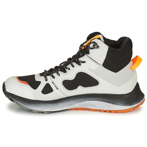 Fluchos - AT118-ICE - Blanc / Noir